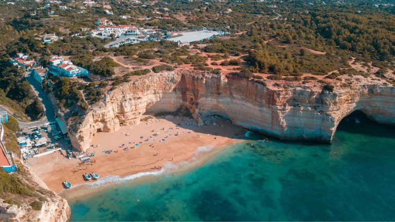 The Best Sailing Routes Along Portugal’s Coastline