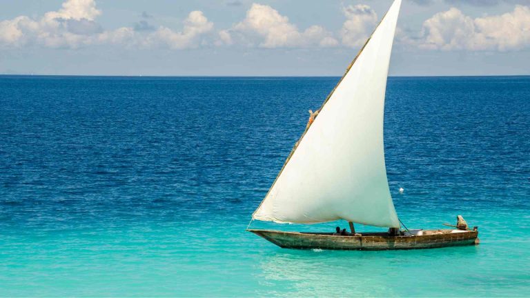 Sailboat Keels Explained