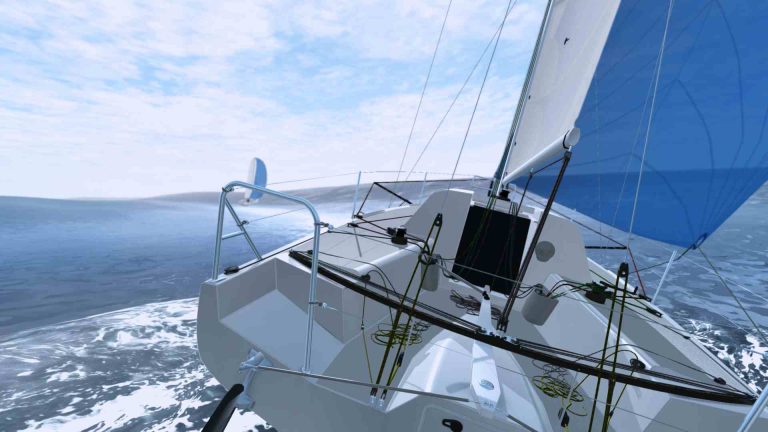 Sailaway: The Sailing Simulator Review