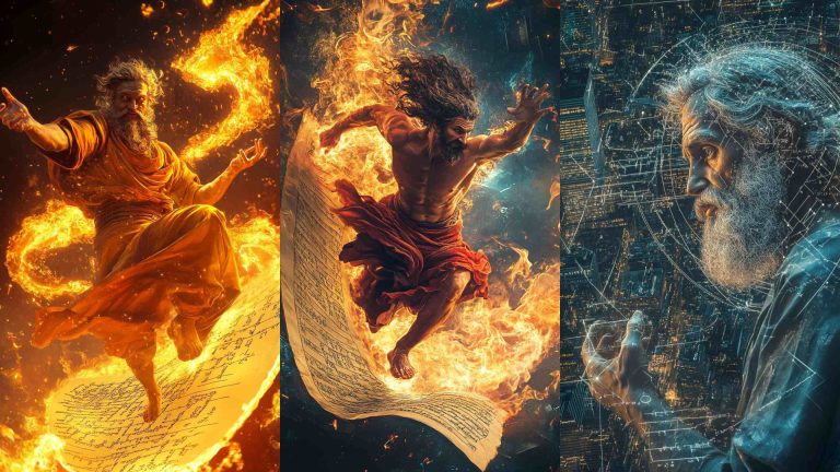 Archimedes Picture Images 4K HD Wallpapers