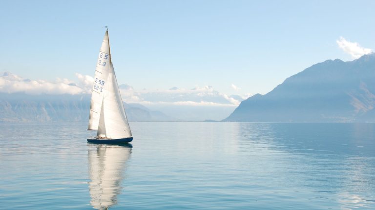 The Perfect Size Catamaran to Sail Around the World