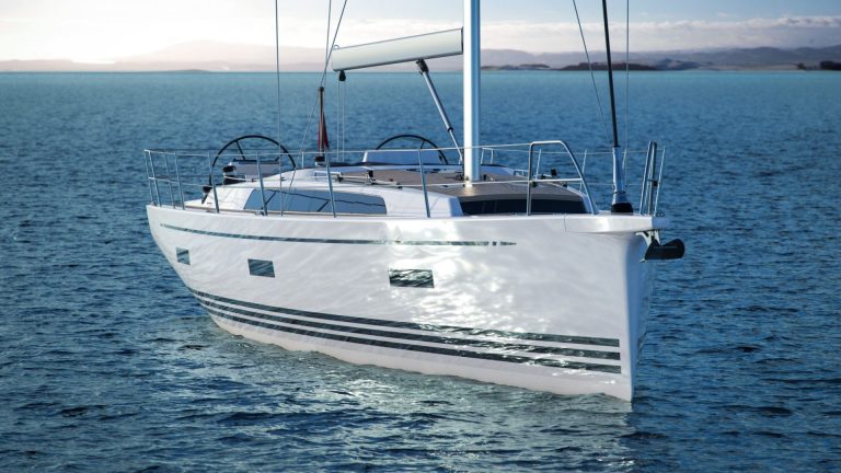 The Top Sailboat Manufacturers (According to Sailors)