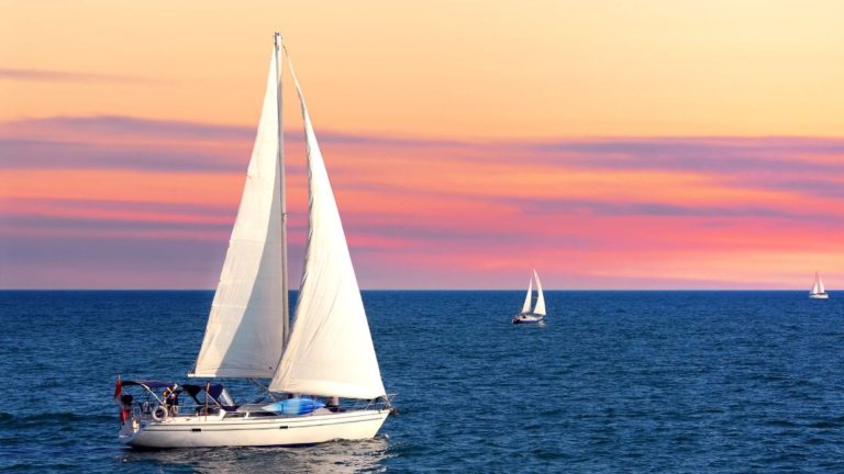 Best places around the world to buy a used sailboat? 