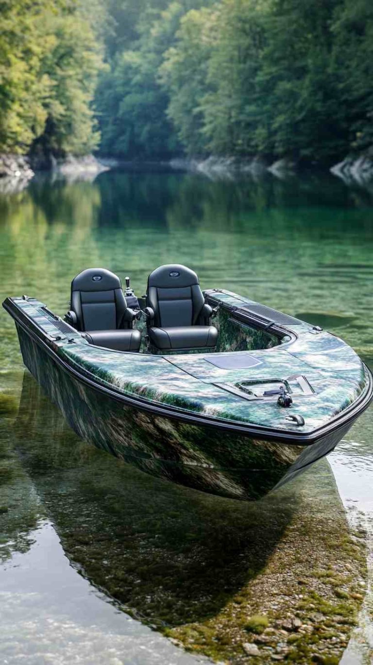 Bass Boat Wraps Images 4K HD Wallpapers