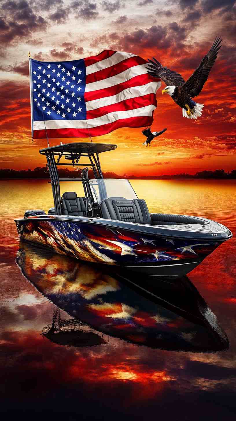 Bass Boat Wraps Images 4K HD Wallpapers Bass Boat Wraps Images 4K HD Wallpapers