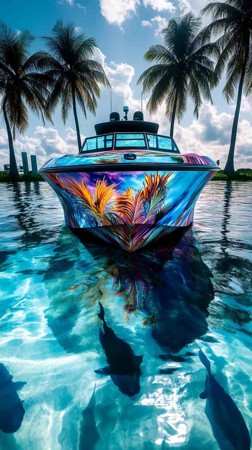Bass Boat Wraps Images 4K HD Wallpapers Bass Boat Wraps Images 4K HD Wallpapers