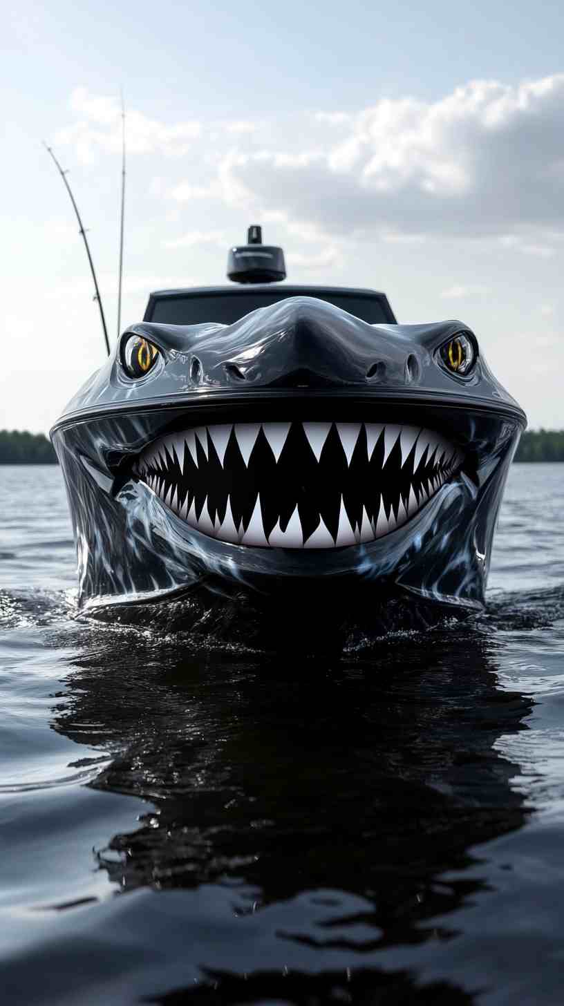 Bass Boat Wraps Images 4K HD Wallpapers Bass Boat Wraps Images 4K HD Wallpapers