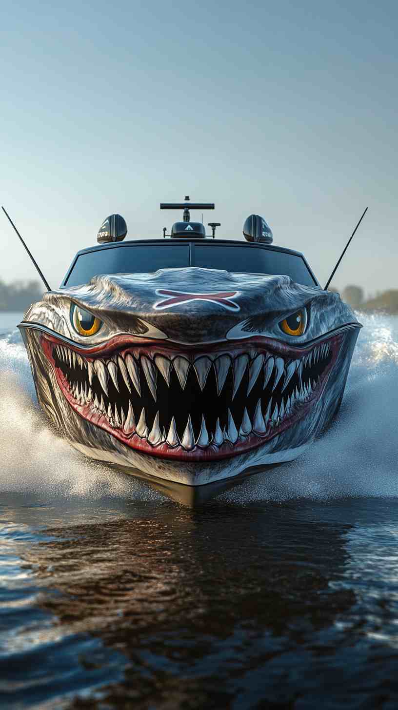 Bass Boat Wraps Images 4K HD Wallpapers Bass Boat Wraps Images 4K HD Wallpapers