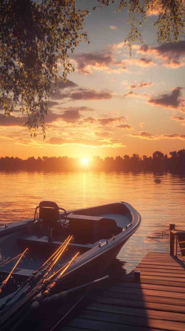 Bass Fishing Boat Pictures Images 4K HD Wallpapers