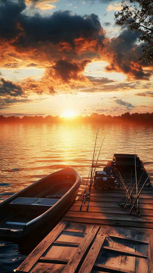 Bass Fishing Boat Pictures Images 4K HD Wallpapers