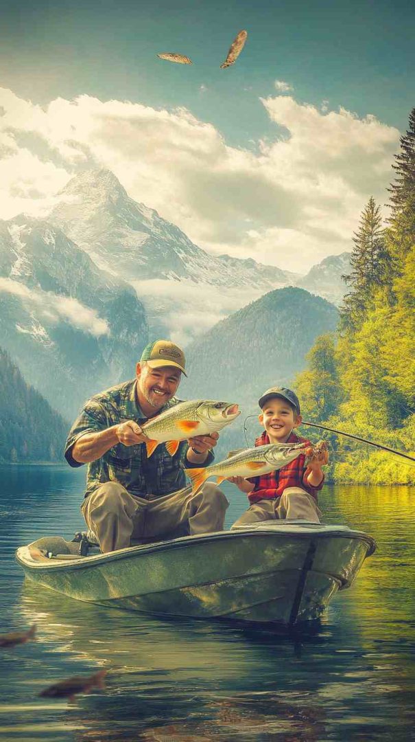Bass Fishing Boat Pictures Images 4K HD Wallpapers