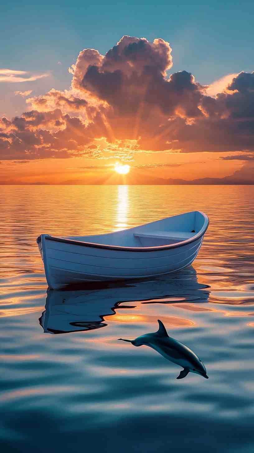 Beautiful Bay Boat Images 4K HD Wallpapers Beautiful Bay Boat Images 4K HD Wallpapers
