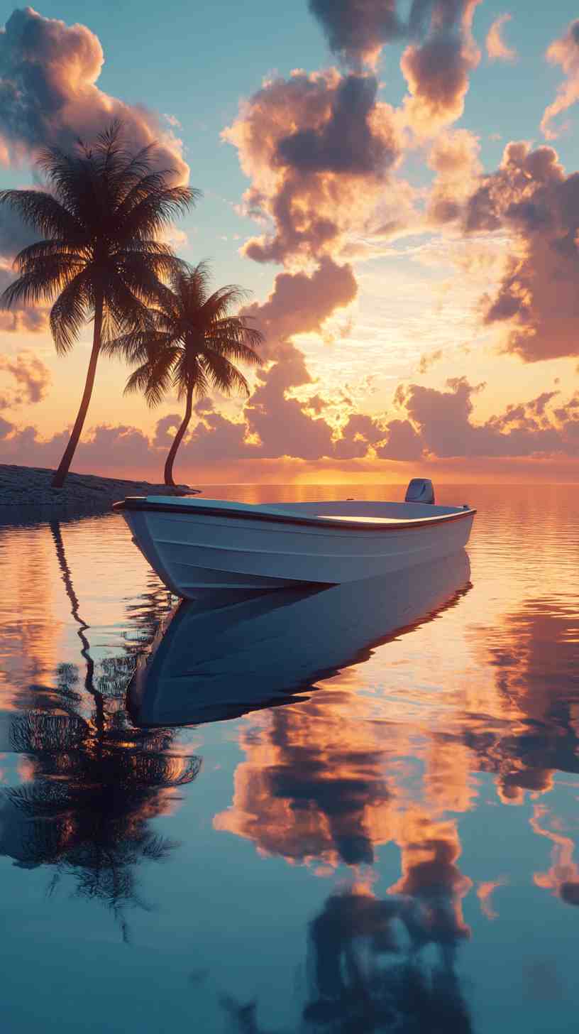 Beautiful Bay Boat Images 4K HD Wallpapers Beautiful Bay Boat Images 4K HD Wallpapers