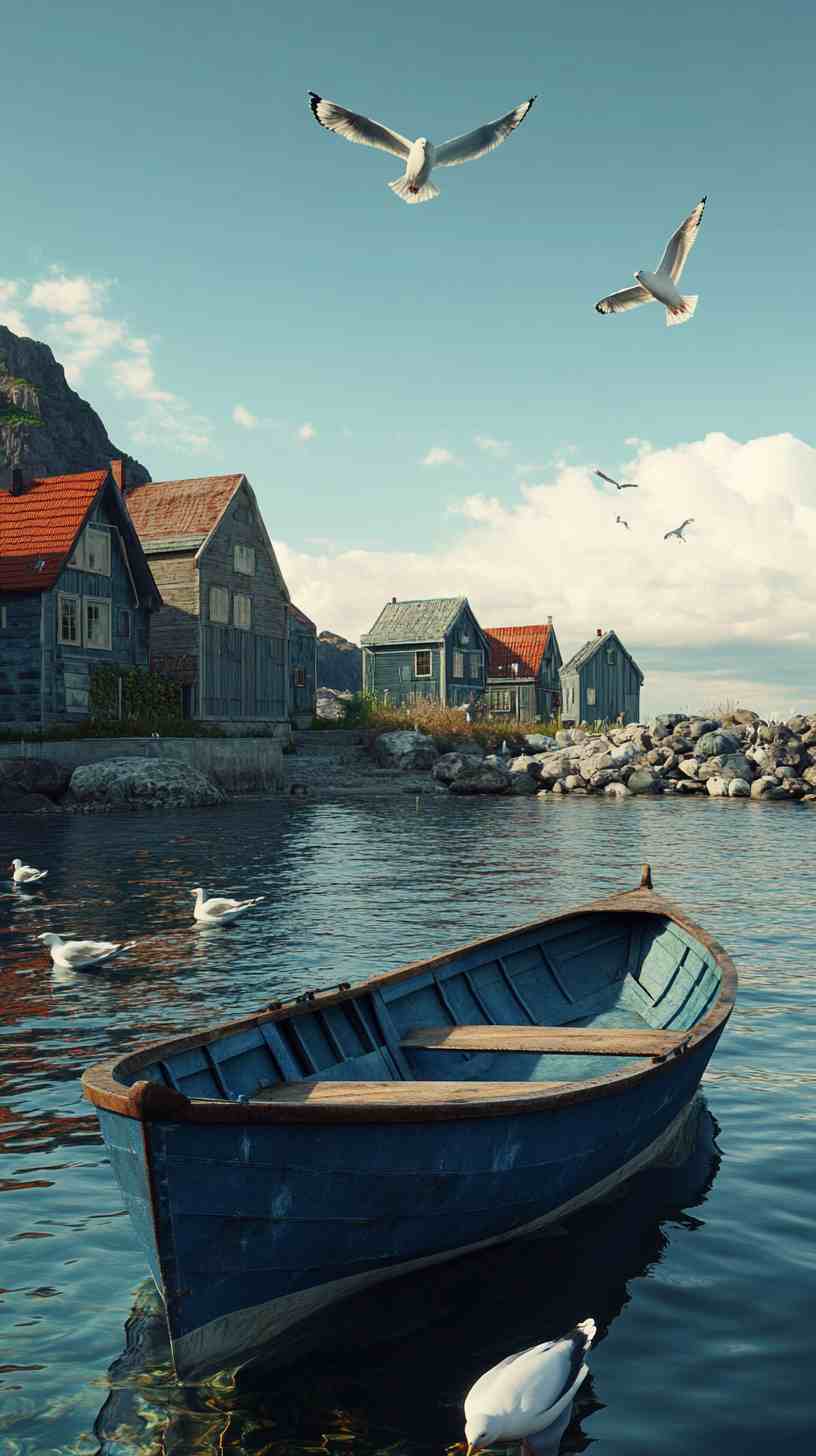 Beautiful Bay Boat Images 4K HD Wallpapers Beautiful Bay Boat Images 4K HD Wallpapers