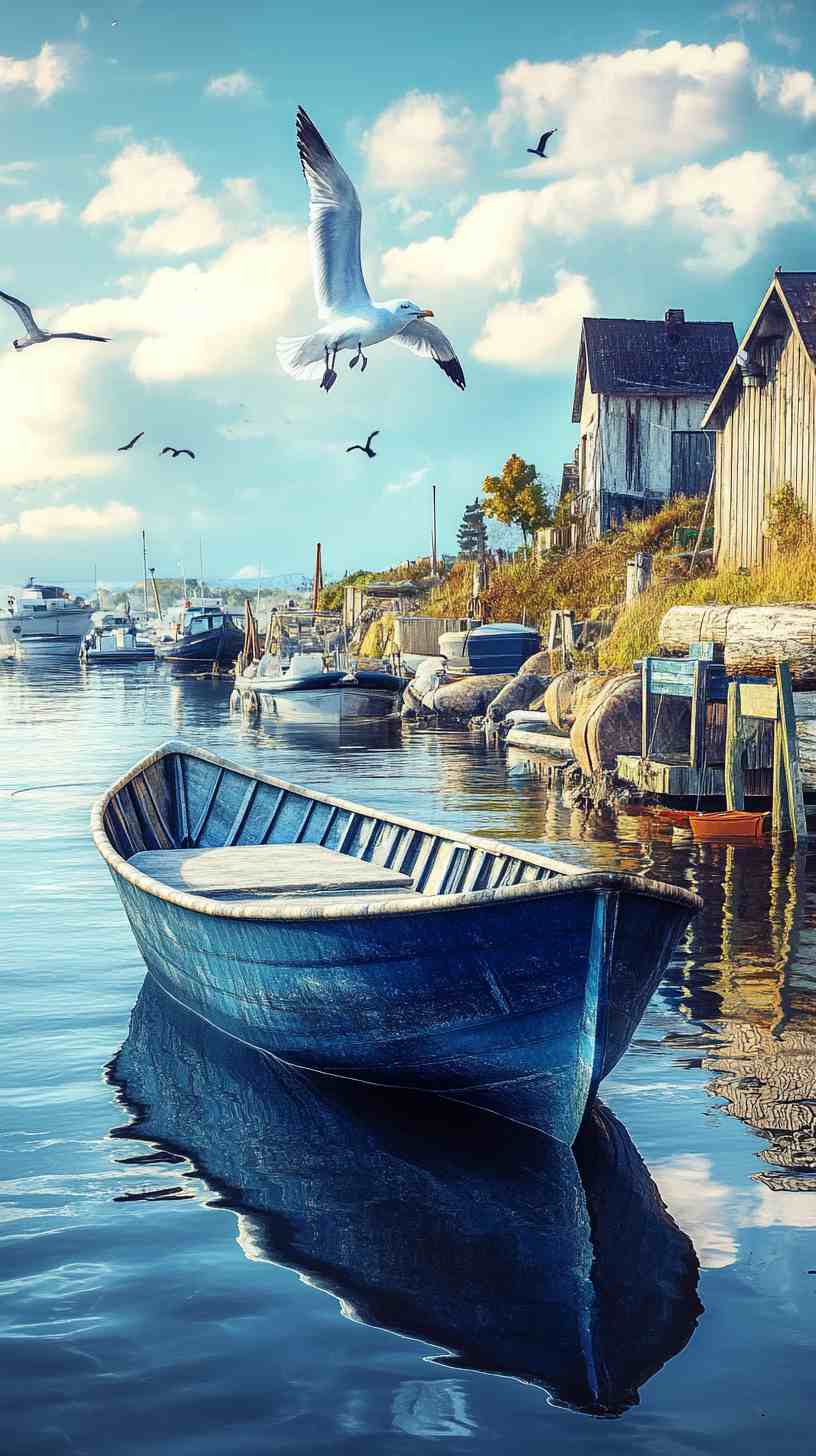 Beautiful Bay Boat Images 4K HD Wallpapers Beautiful Bay Boat Images 4K HD Wallpapers