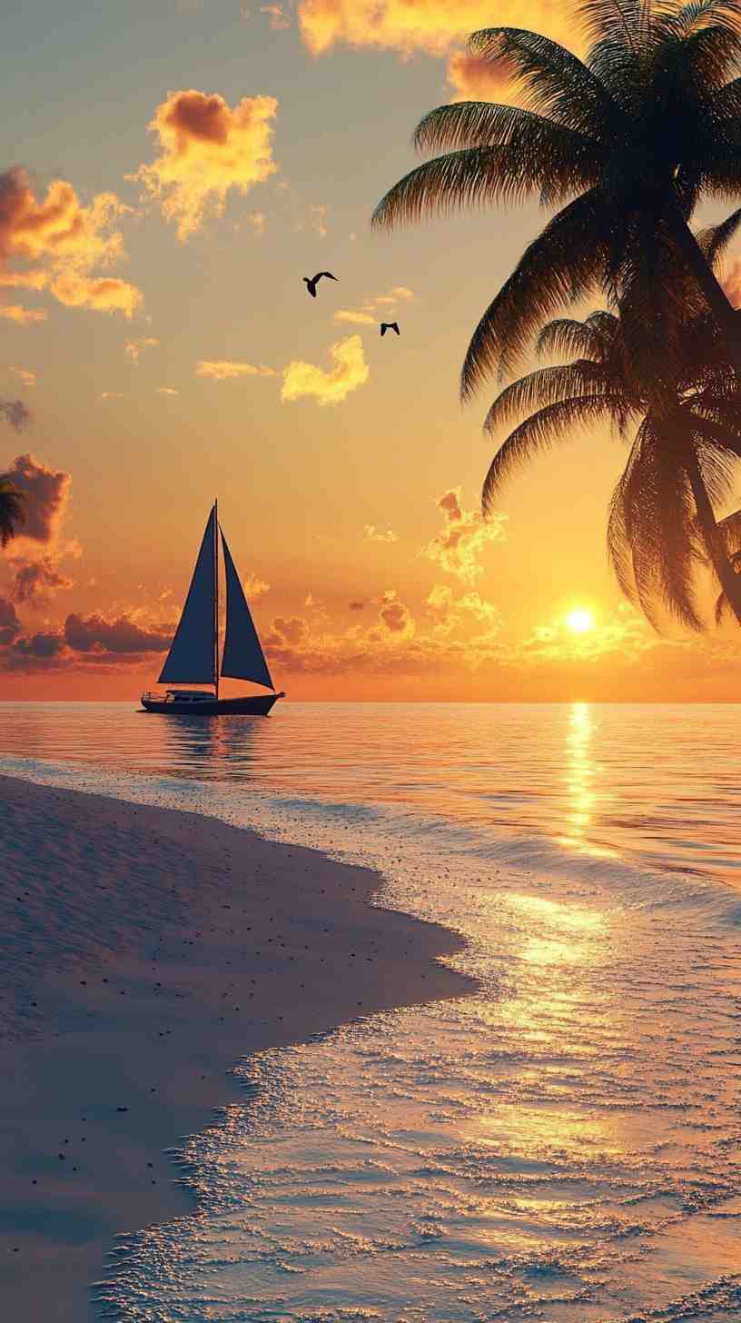 Beautiful Sailing Pictures Images 4K HD Wallpapers Beautiful Sailing Pictures Images 4K HD Wallpapers