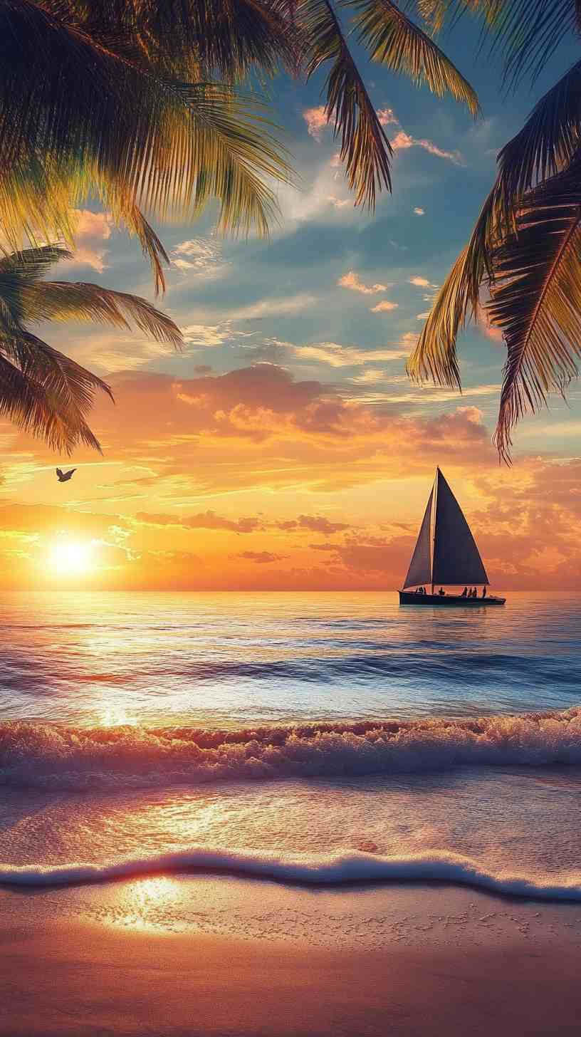 Beautiful Sailing Pictures Images 4K HD Wallpapers Beautiful Sailing Pictures Images 4K HD Wallpapers