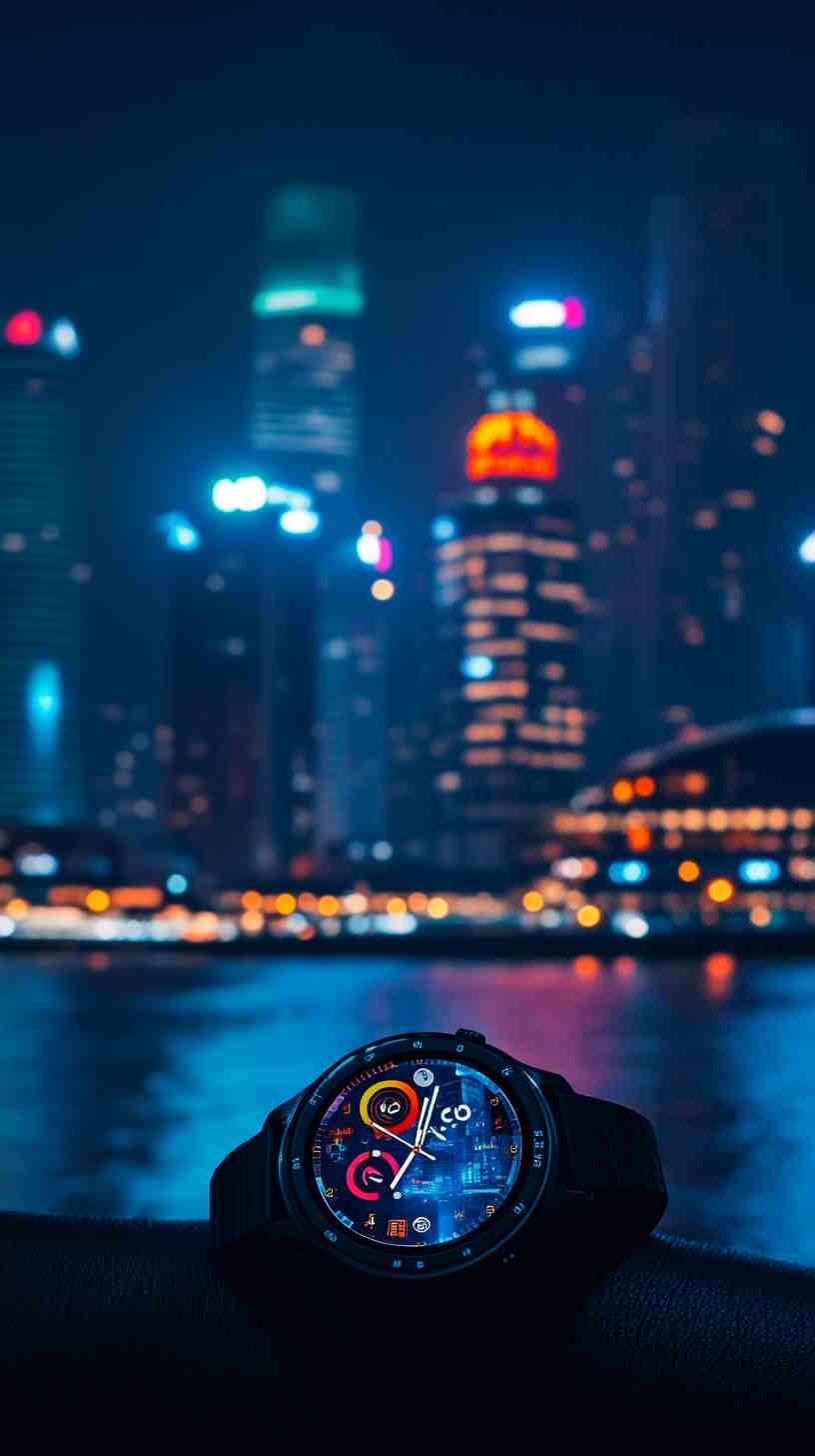Best Wallpapers for Boat Smartwatch 4K HD Images Best Wallpapers for Boat Smartwatch 4K HD Images
