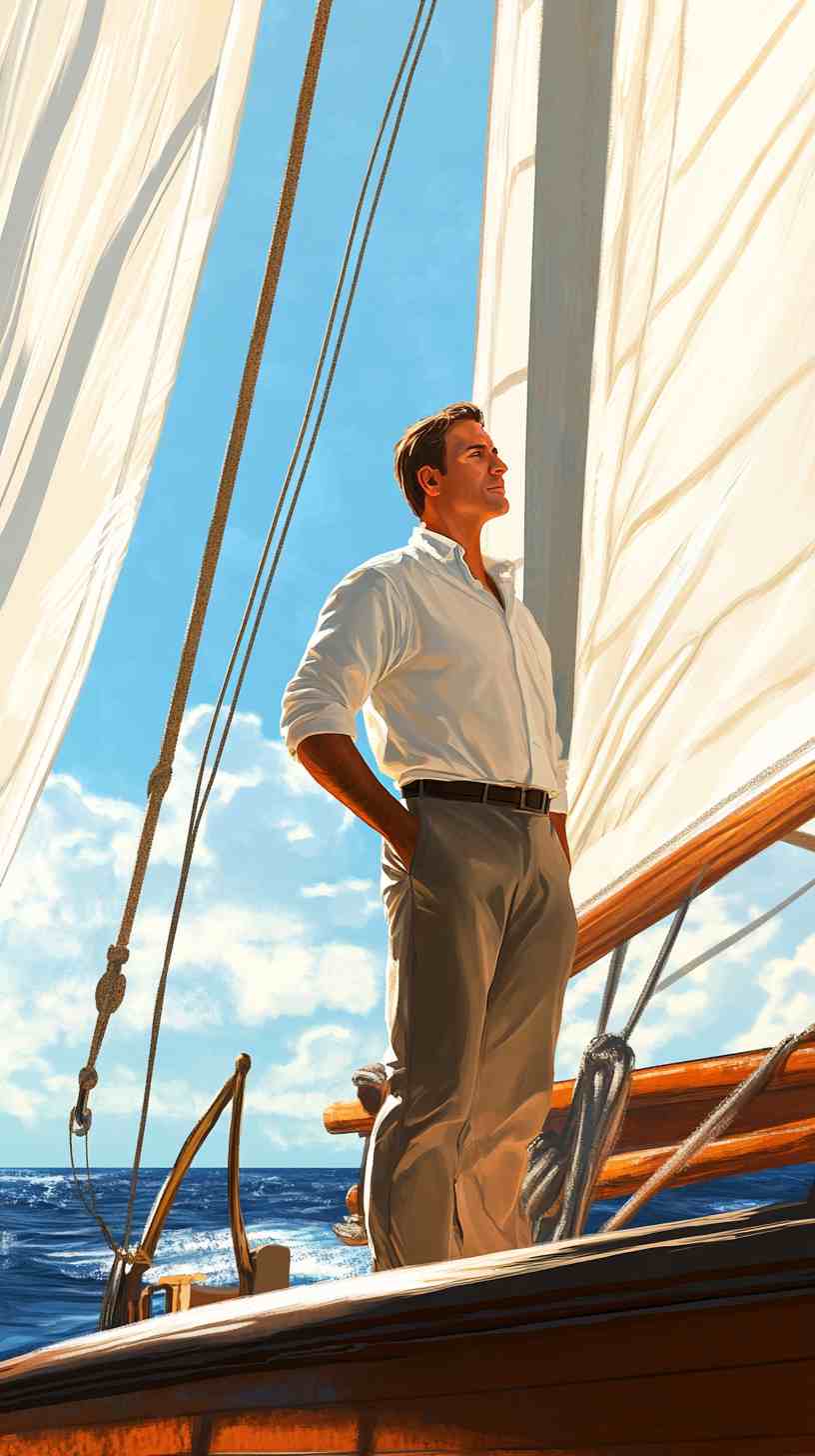 Boat Captain Clip Art Images 4K HD Wallpapers Boat Captain Clip Art Images 4K HD Wallpapers