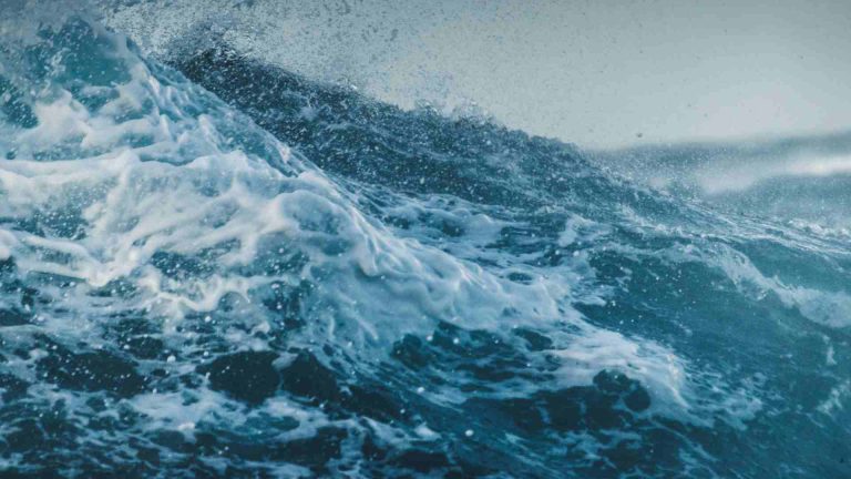 What Type of Hull Handles Rough Water the Best?
