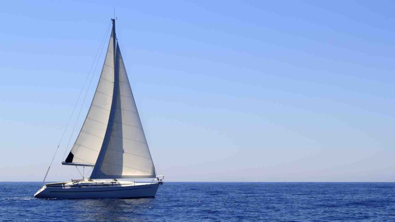 What Does Bluewater Sailboat Mean?