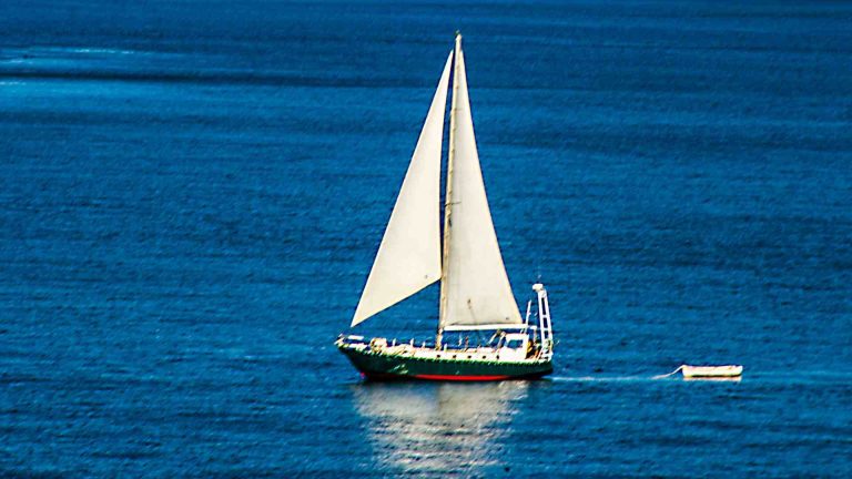 What Is the Fastest Point of Sail? (Comfortable & Efficient)