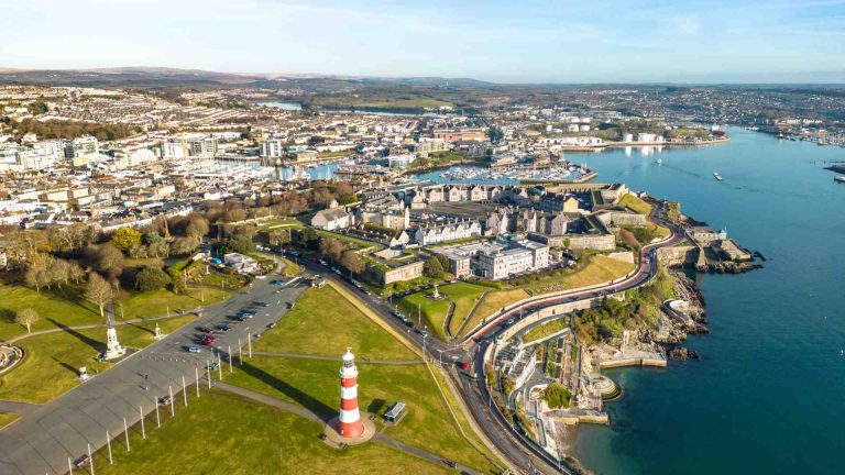 What’s the Cheapest Mooring in Plymouth? (3 Surprising Places)