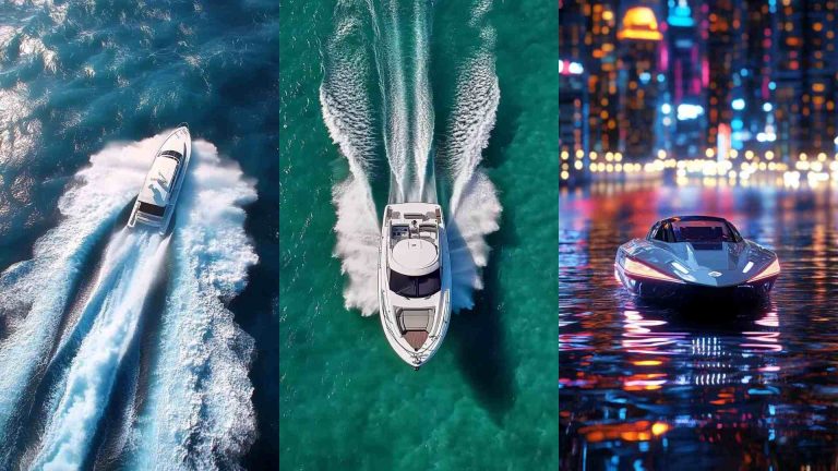 Bayliner Images 4K HD Wallpapers