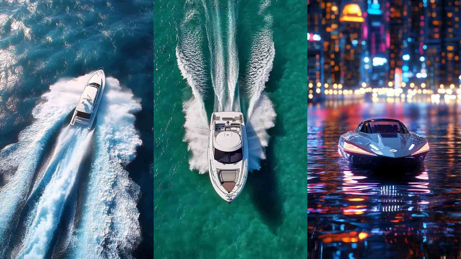 Bayliner Images 4K HD Wallpapers