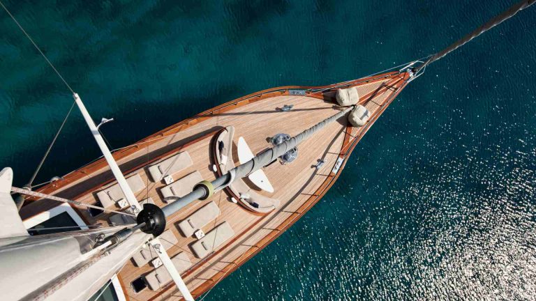 What’s a Sailboat with Two Hulls Called? (3 Examples)