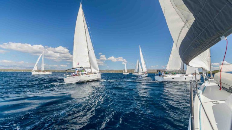 What’s the Best Keel Design for Bluewater Sailing?