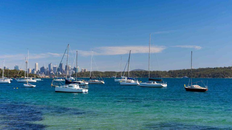 What’s the Cheapest Mooring in Sydney? (3 Surprising Places)