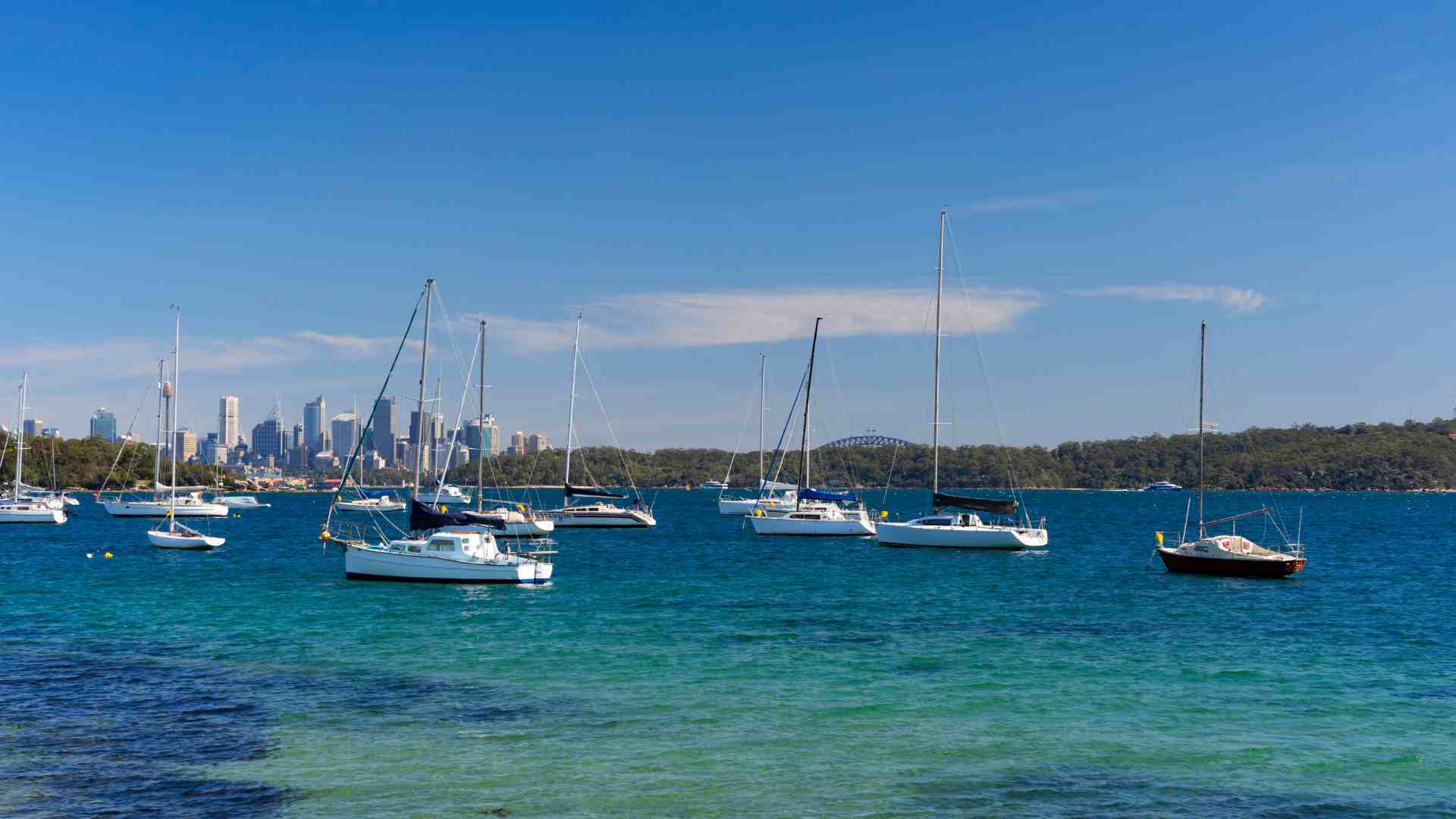 What's the Cheapest Mooring in Sydney? (3 Surprising Places)