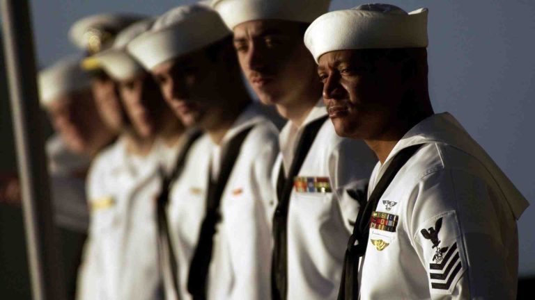 Which Famous Sailor Are You? Here’s your test to see!