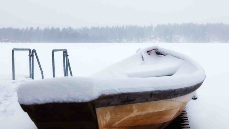 How to Winterize a Boat | Winterization Guide