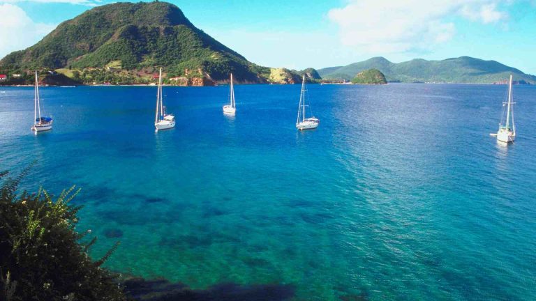 What’s the Cheapest Mooring in the Caribbean? (9 Surprising Places)