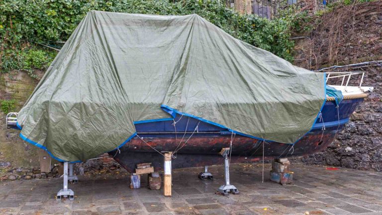 Yes You Can Winterize Your Boat Yourself: Do This