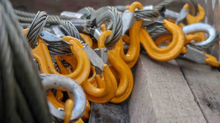 What’s the Life Expectancy of Rod Rigging?