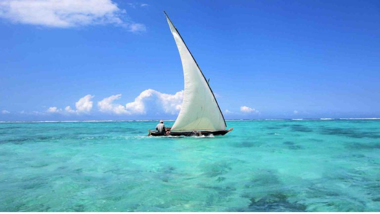 How Big of a Sailboat Can One Person Handle?