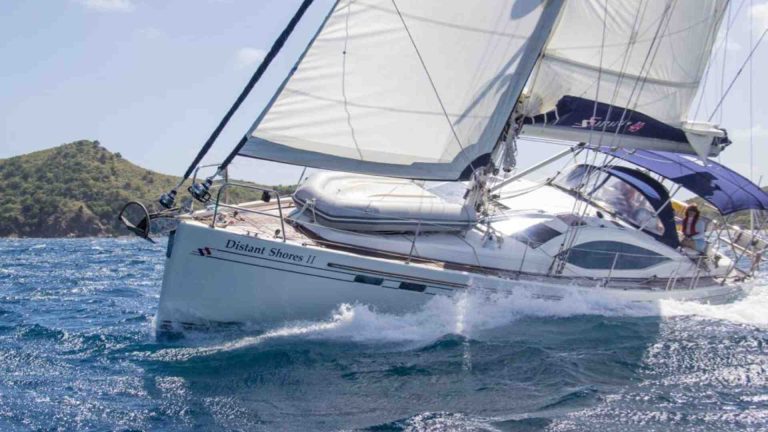 What is a Swing or Lifting Keel? 14 Pros and Cons Explained