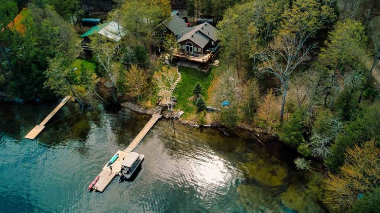 Pontoon Boat Platform for Sale