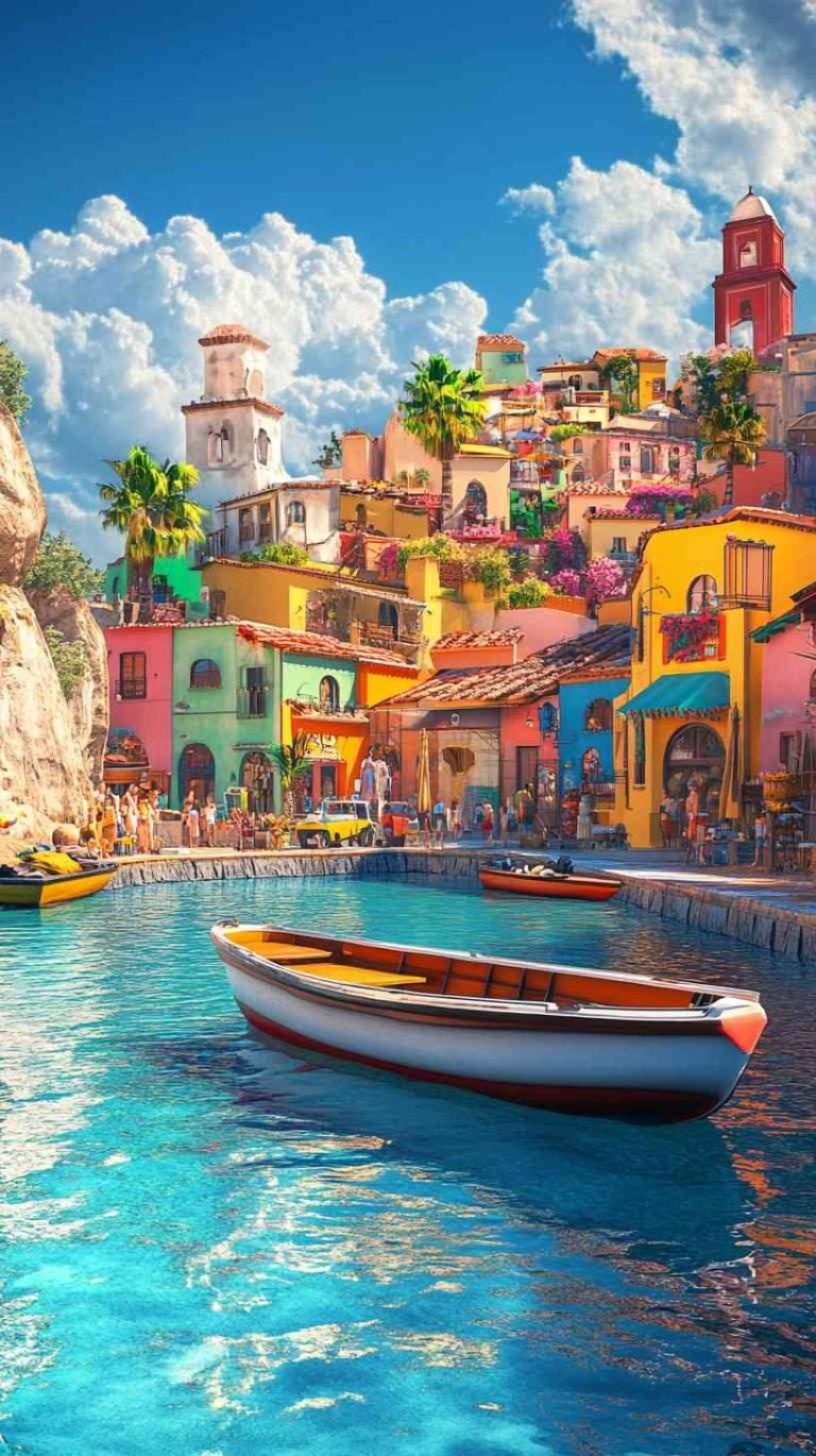Balangay Boat Images 4K HD Wallpapers