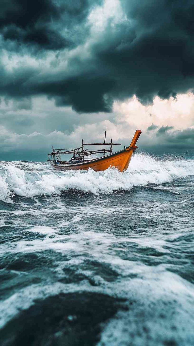 Balangay Boat Images 4K HD Wallpapers