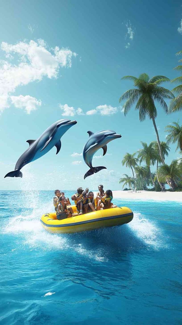 Banana Ride Images 4K HD Wallpapers - boatsgeek