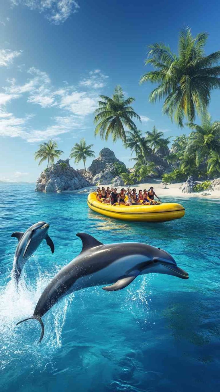 Banana Ride Images 4K HD Wallpapers - boatsgeek