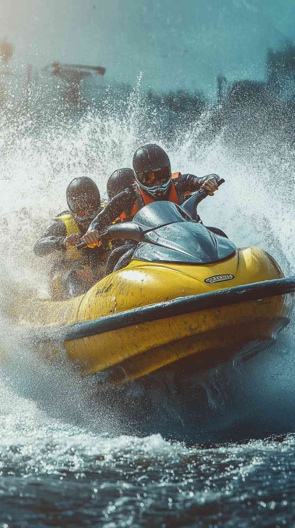 Banana Ride Images 4K HD Wallpapers - boatsgeek