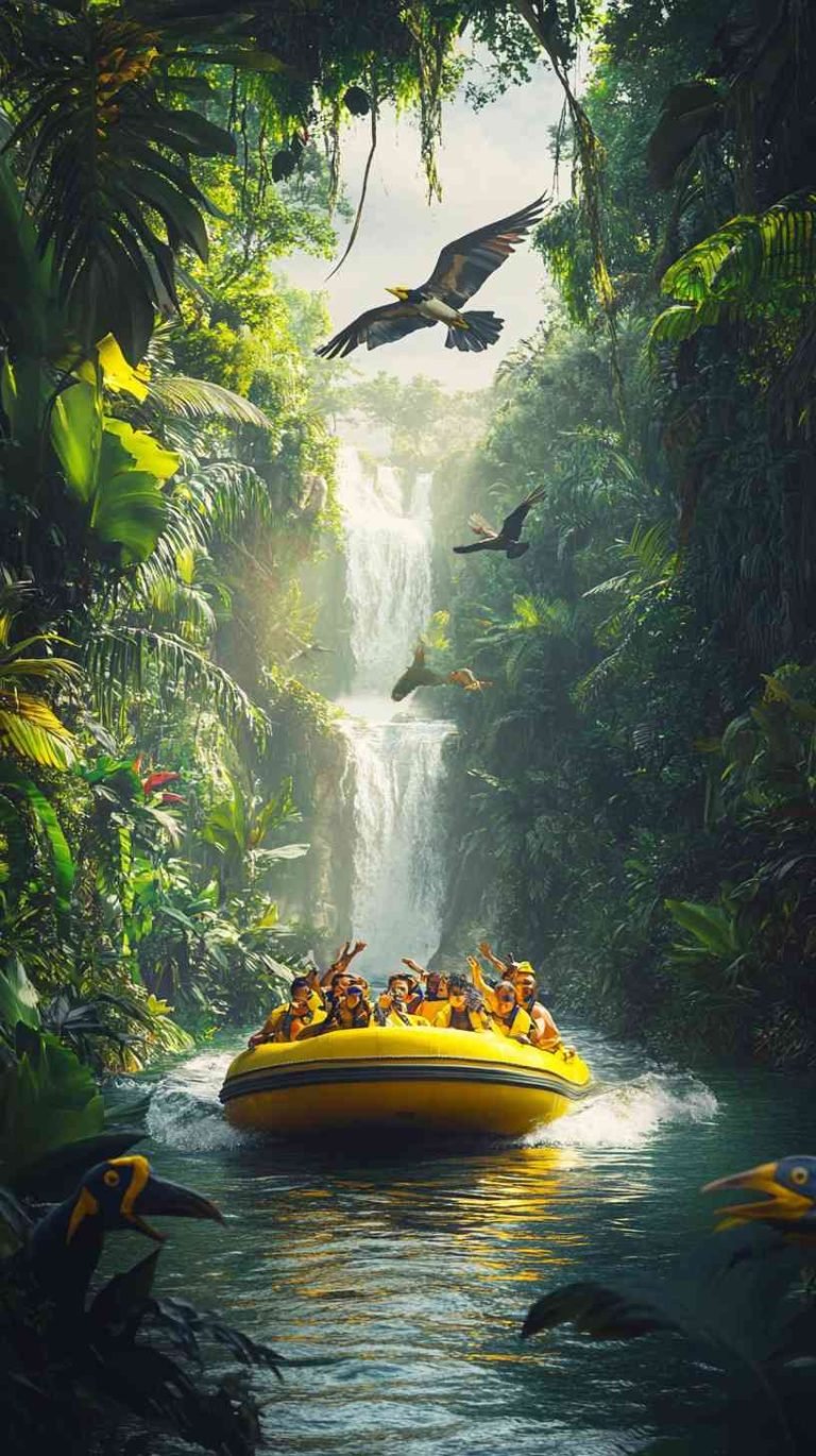 Banana Ride Images 4K HD Wallpapers - boatsgeek