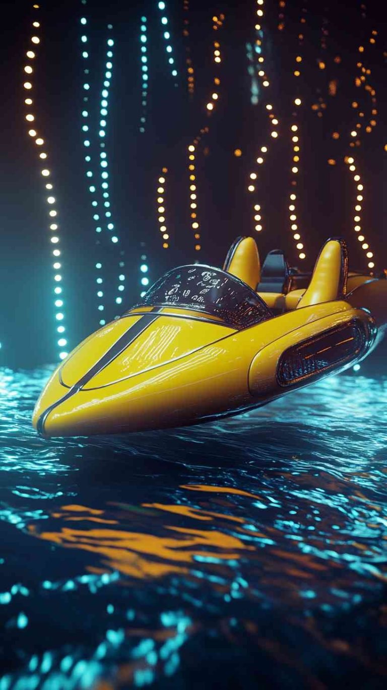 Banana Ride Images 4K HD Wallpapers