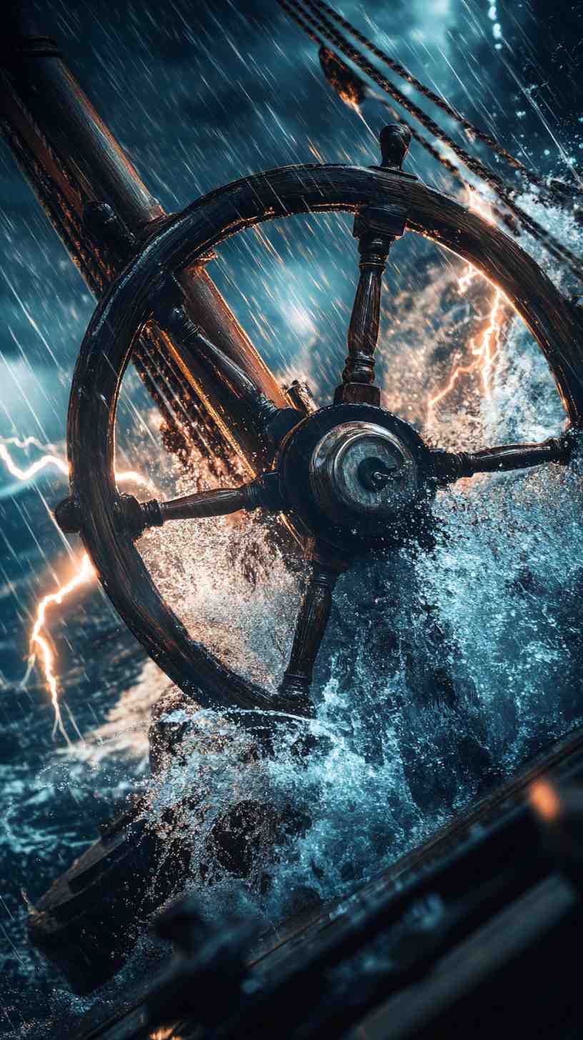 Best Wallpaper for Boat Storm Watch 4K HD Images Best Wallpaper for Boat Storm Watch 4K HD Images