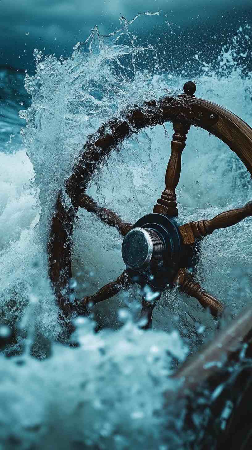 Best Wallpaper for Boat Storm Watch 4K HD Images Best Wallpaper for Boat Storm Watch 4K HD Images